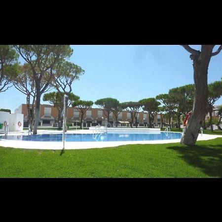 Apartamento De Reme Playa De La Barrosa Chiclana de la Frontera Ngoại thất bức ảnh