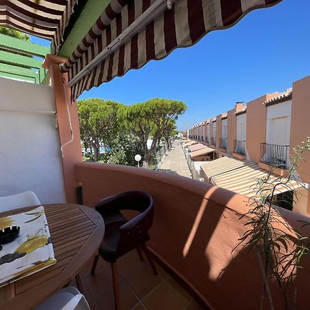 Apartamento De Reme Playa De La Barrosa Chiclana de la Frontera Ngoại thất bức ảnh