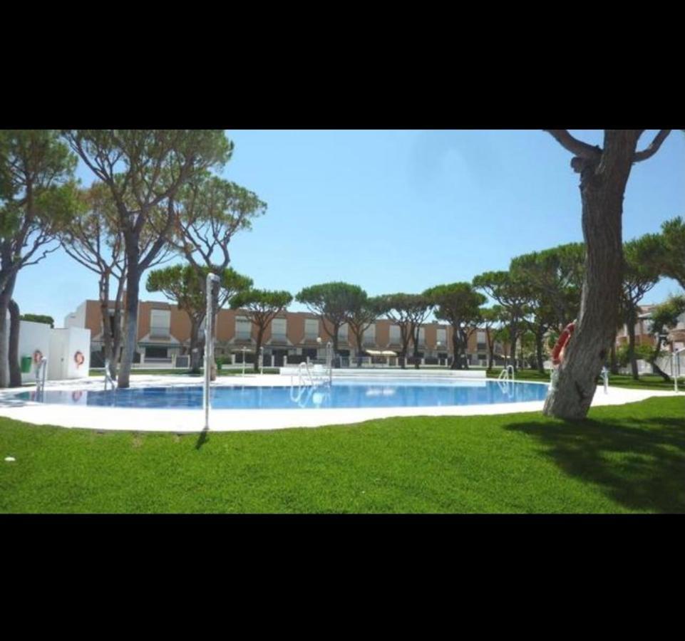 Apartamento De Reme Playa De La Barrosa Chiclana de la Frontera Ngoại thất bức ảnh