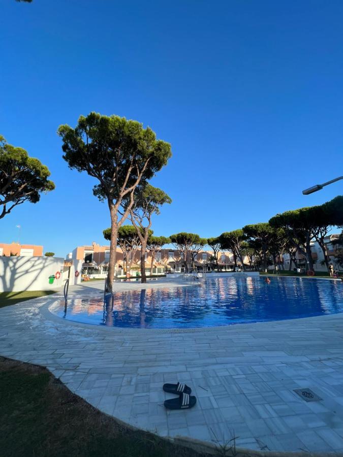 Apartamento De Reme Playa De La Barrosa Chiclana de la Frontera Ngoại thất bức ảnh