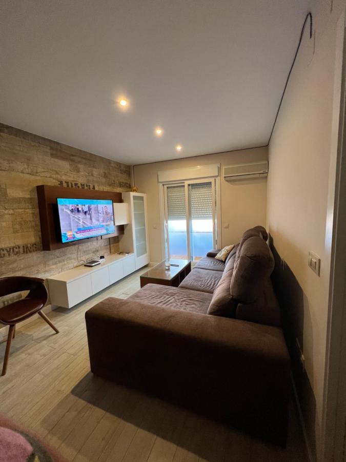 Apartamento De Reme Playa De La Barrosa Chiclana de la Frontera Ngoại thất bức ảnh