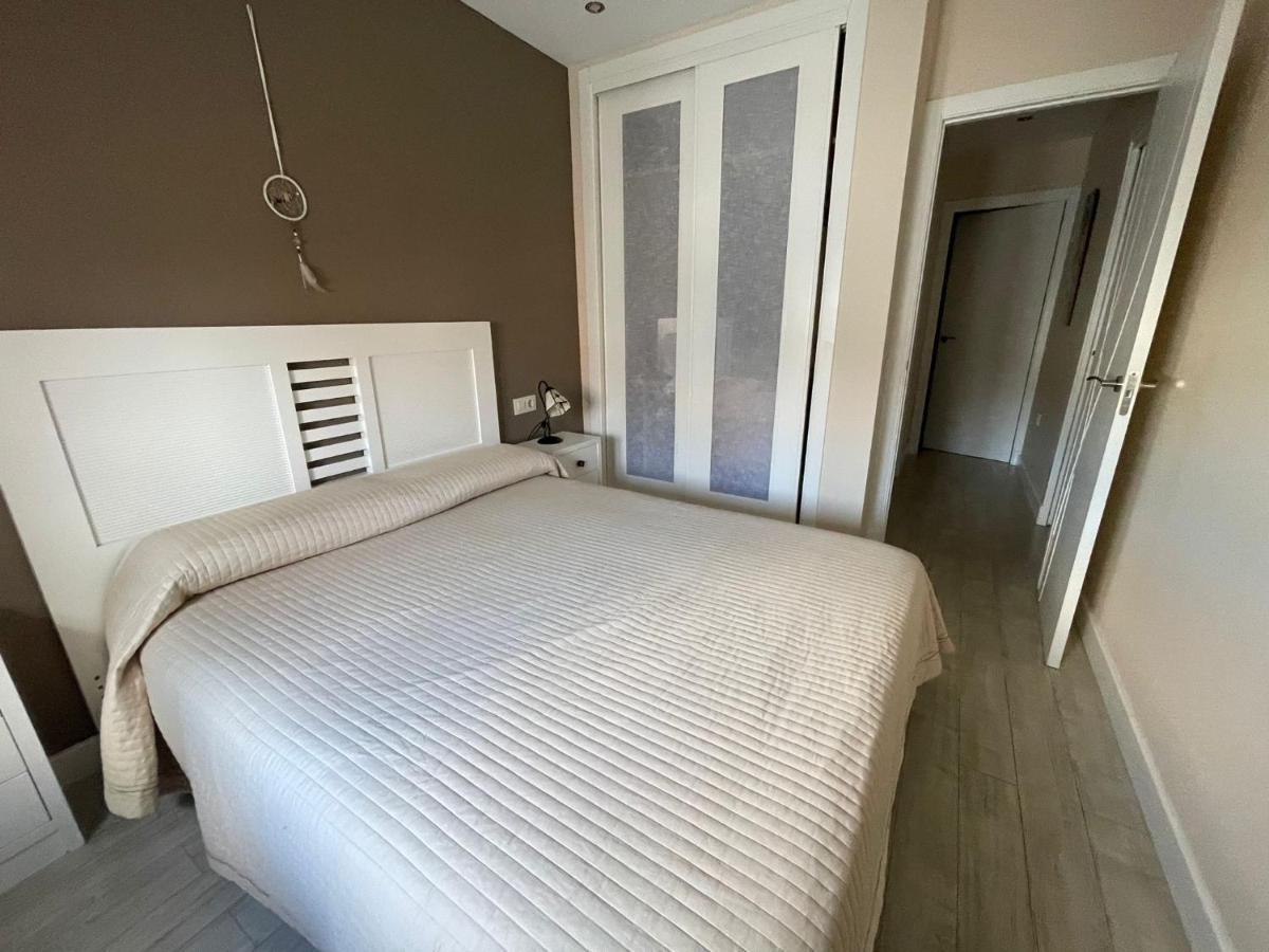 Apartamento De Reme Playa De La Barrosa Chiclana de la Frontera Ngoại thất bức ảnh