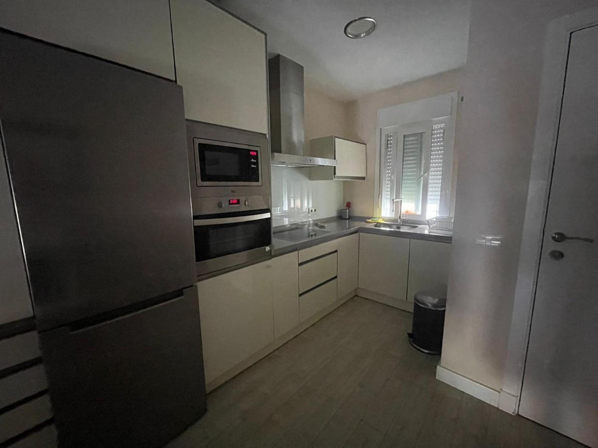 Apartamento De Reme Playa De La Barrosa Chiclana de la Frontera Ngoại thất bức ảnh