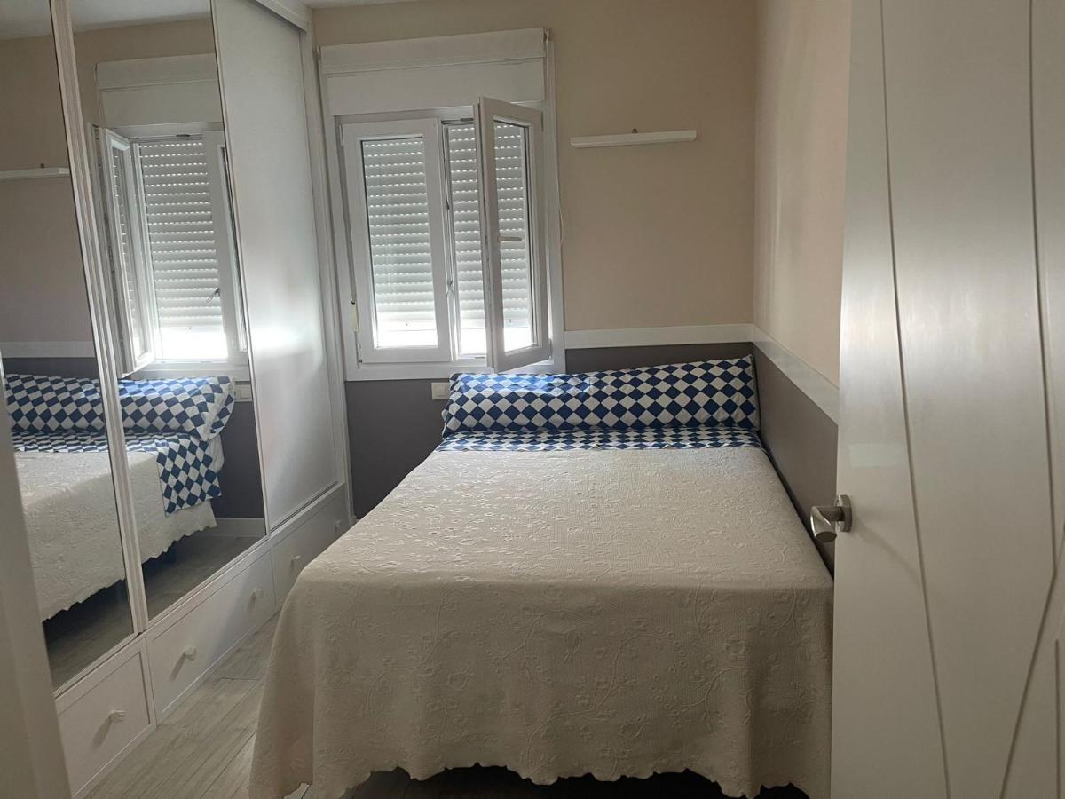 Apartamento De Reme Playa De La Barrosa Chiclana de la Frontera Ngoại thất bức ảnh
