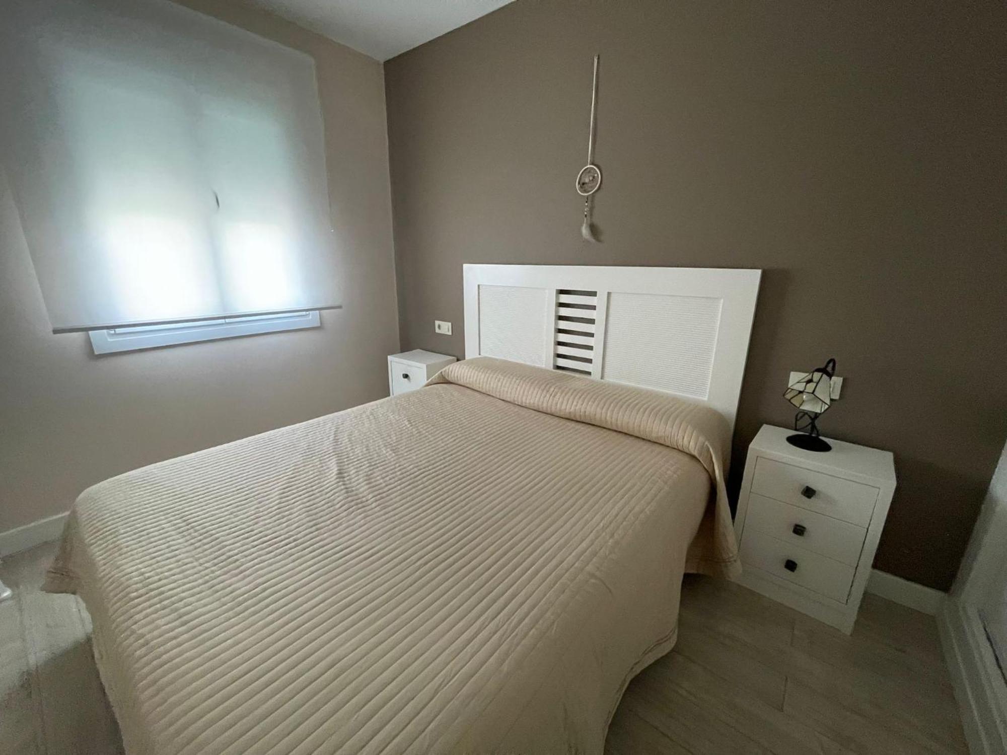 Apartamento De Reme Playa De La Barrosa Chiclana de la Frontera Ngoại thất bức ảnh
