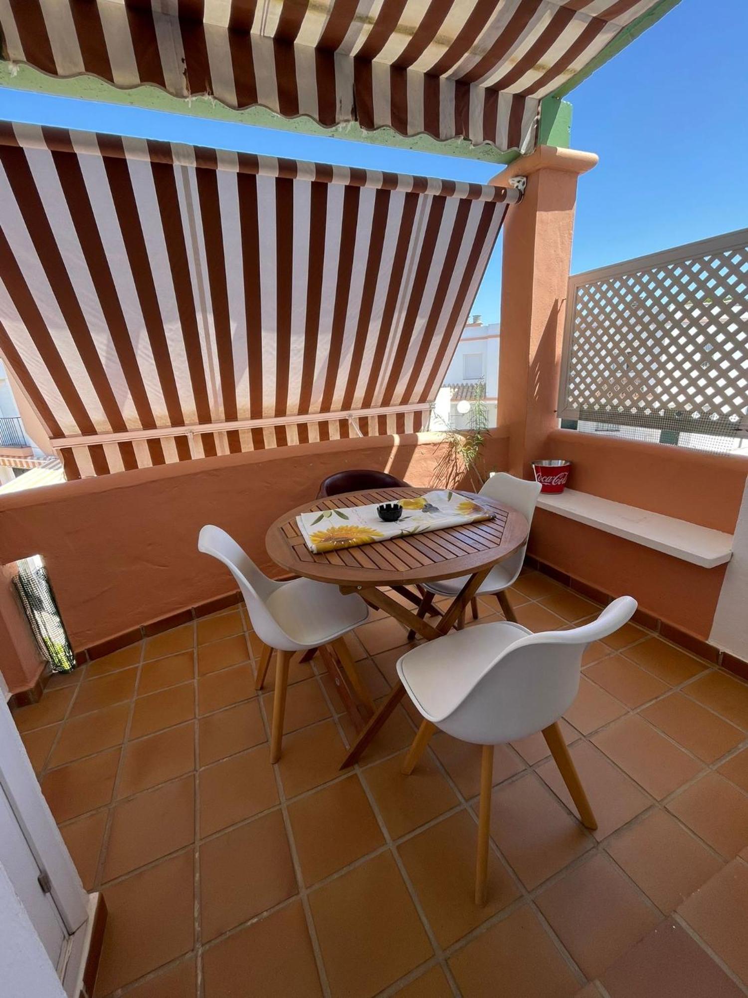 Apartamento De Reme Playa De La Barrosa Chiclana de la Frontera Ngoại thất bức ảnh
